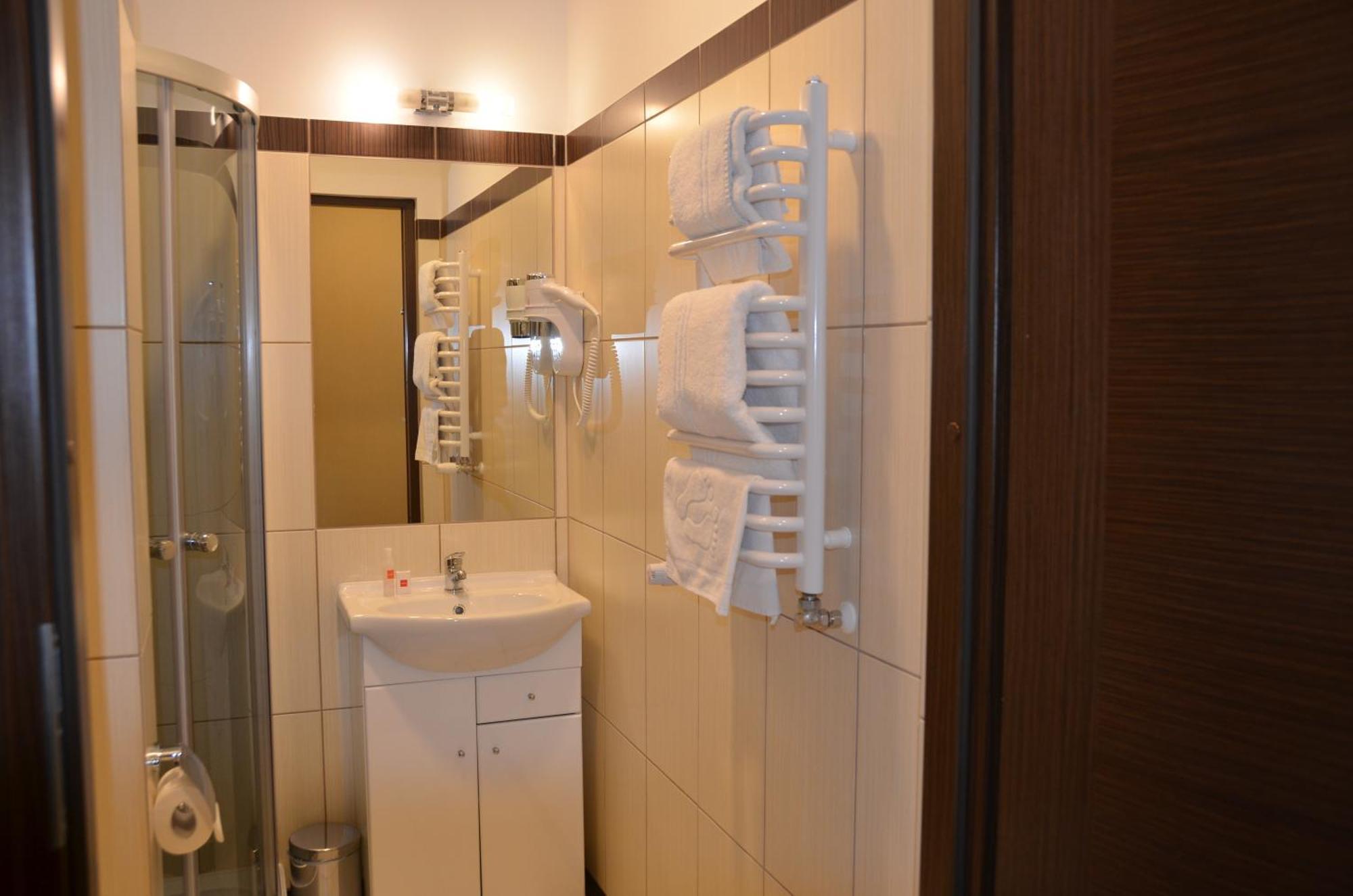 Hotel Pik Mikolow Room photo