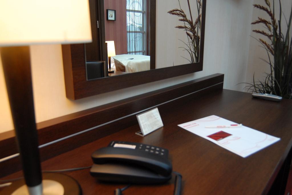 Hotel Pik Mikolow Room photo