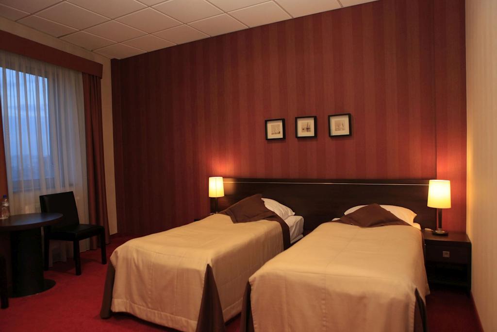Hotel Pik Mikolow Exterior photo